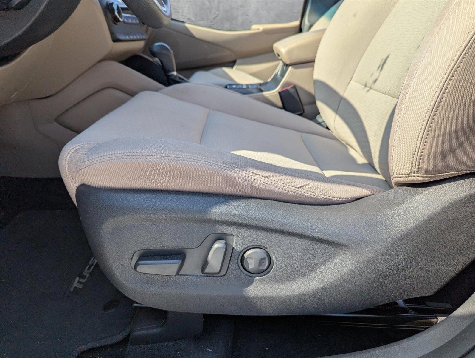 2021 Hyundai TUCSON Vehicle Photo in Ft. Myers, FL 33907