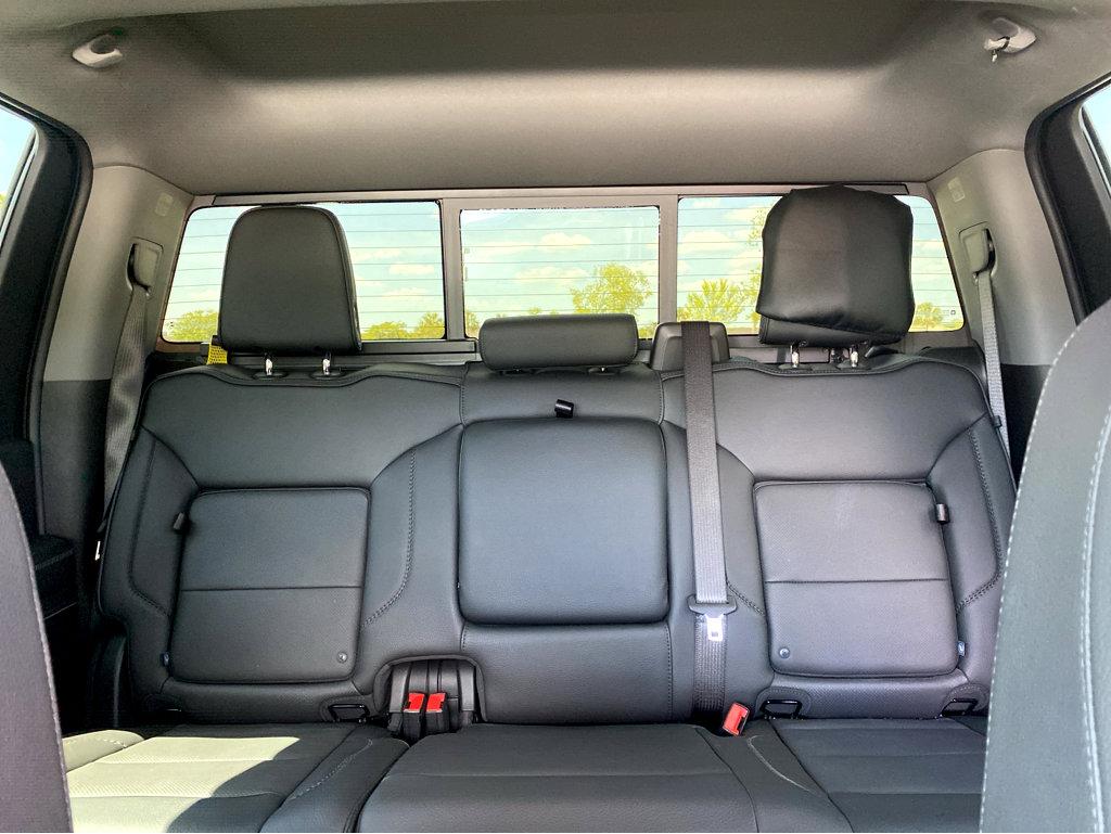 2024 GMC Sierra 2500 HD Vehicle Photo in POOLER, GA 31322-3252