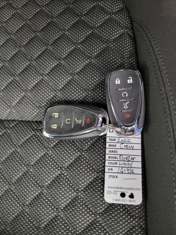 2022 Chevrolet Blazer Vehicle Photo in NEENAH, WI 54956-2243