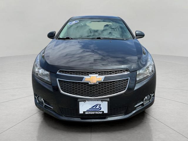 2012 Chevrolet Cruze Vehicle Photo in MIDDLETON, WI 53562-1492