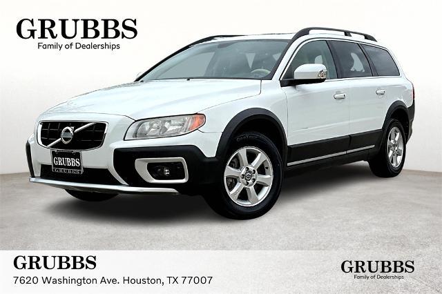 2011 Volvo XC70 Vehicle Photo in Houston, TX 77007