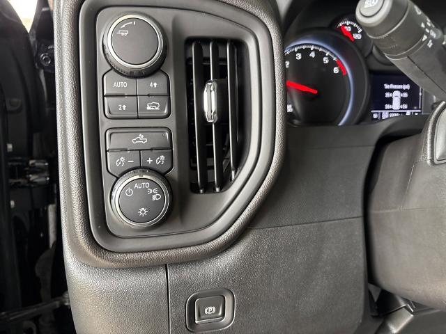 2023 Chevrolet Silverado 1500 Vehicle Photo in MANHATTAN, KS 66502-5036