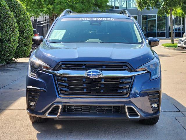 2024 Subaru Ascent Vehicle Photo in DALLAS, TX 75209