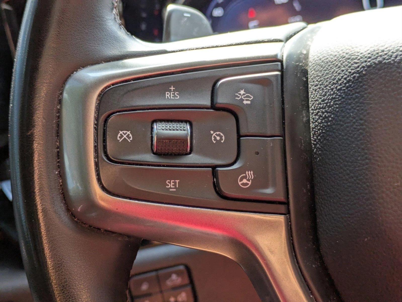 2023 Chevrolet Silverado 1500 Vehicle Photo in GREENACRES, FL 33463-3207
