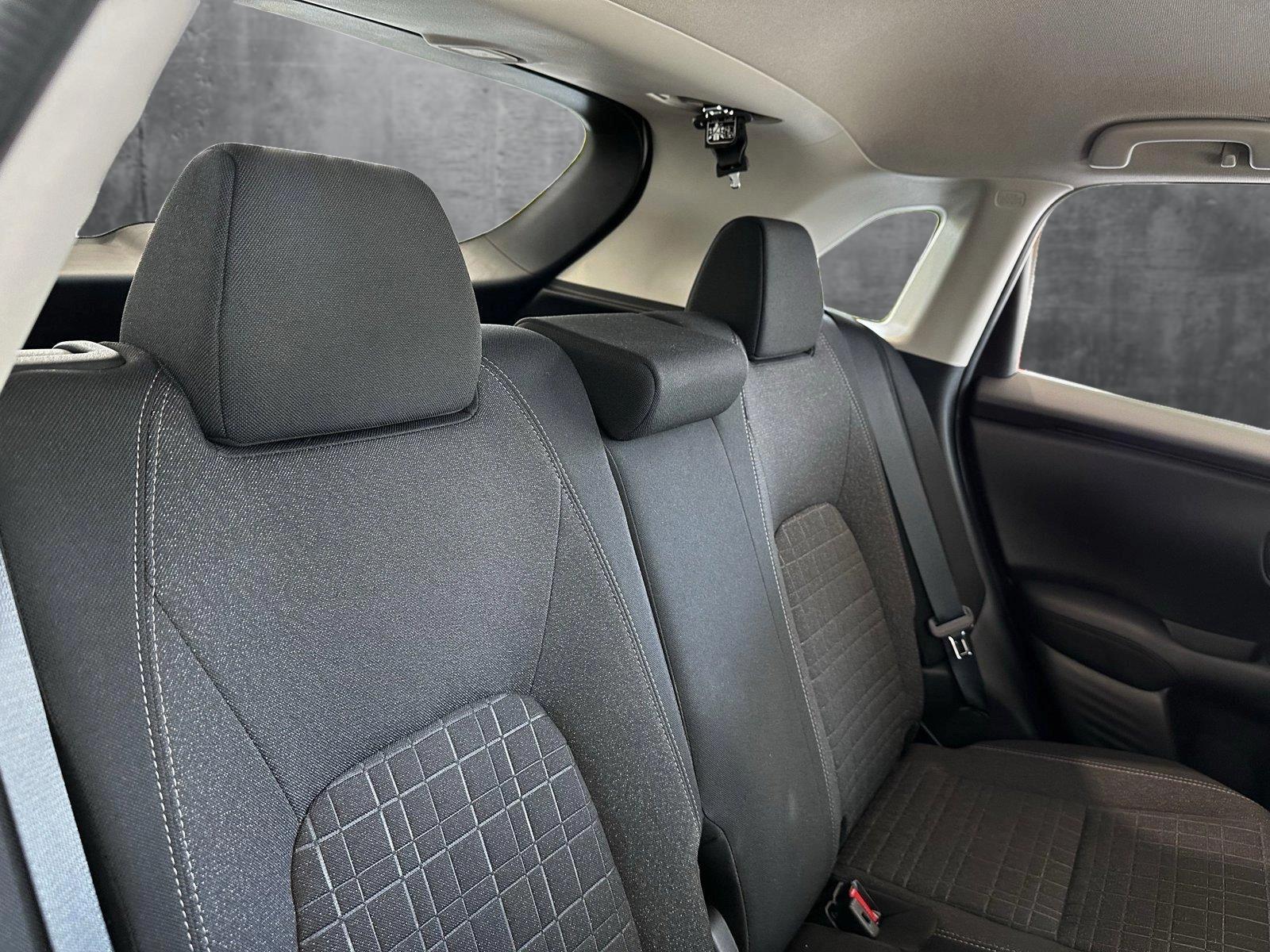 2023 Honda HR-V Vehicle Photo in Hollywood, FL 33021