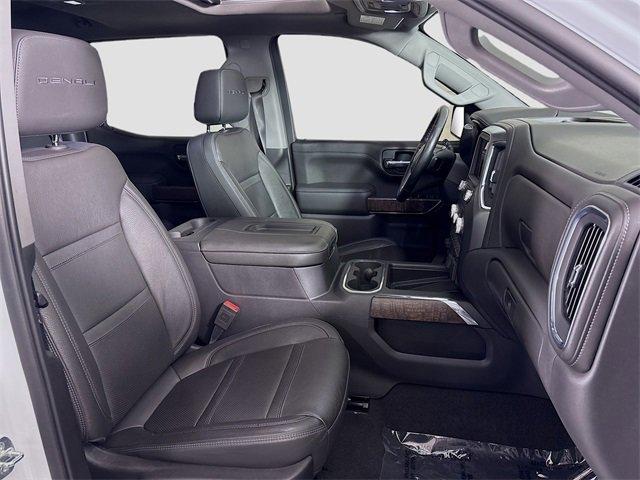2020 GMC Sierra 1500 Vehicle Photo in PUYALLUP, WA 98371-4149