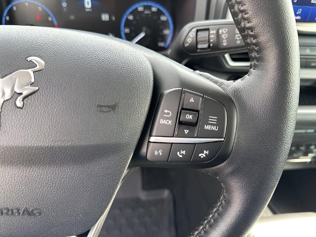 2023 Ford Bronco Sport Vehicle Photo in MANITOWOC, WI 54220-5838