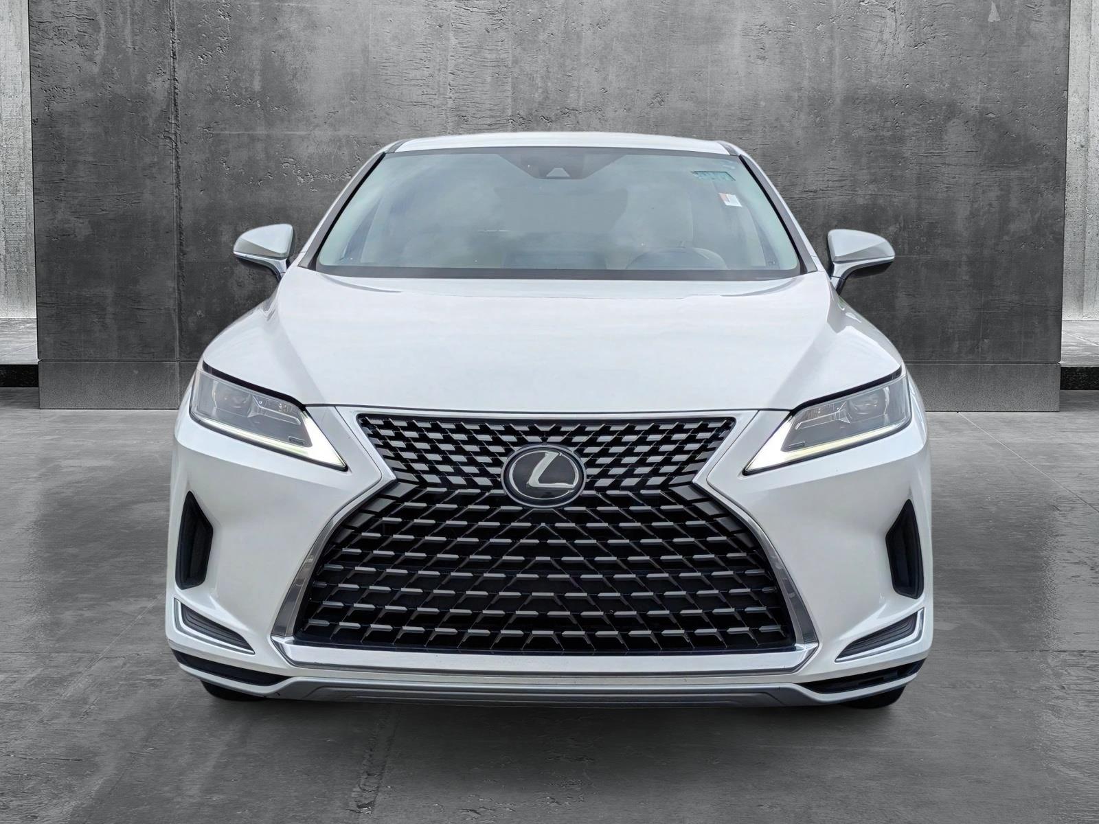 2021 Lexus RX 350 Vehicle Photo in Tampa, FL 33614
