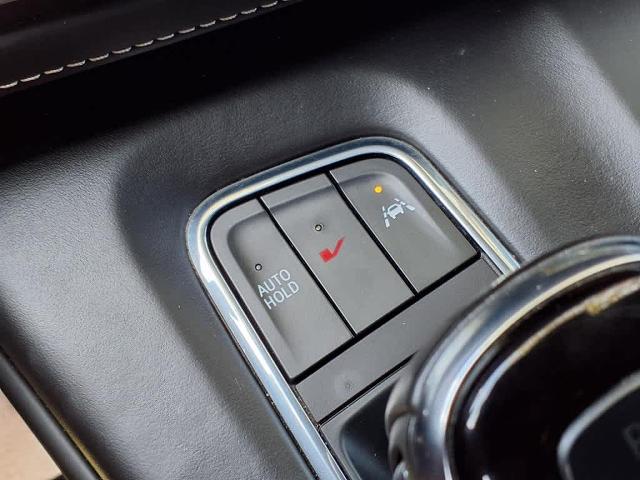 2023 Cadillac Escalade ESV Vehicle Photo in San Antonio, TX 78230-1001