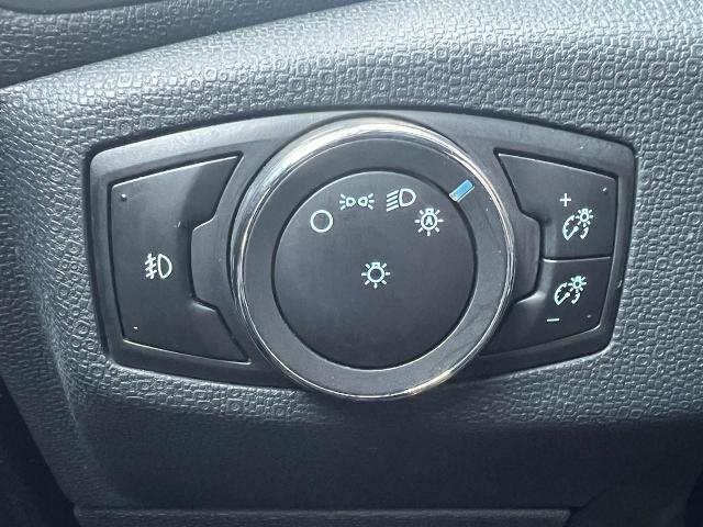 2019 Ford EcoSport Vehicle Photo in Oshkosh, WI 54904