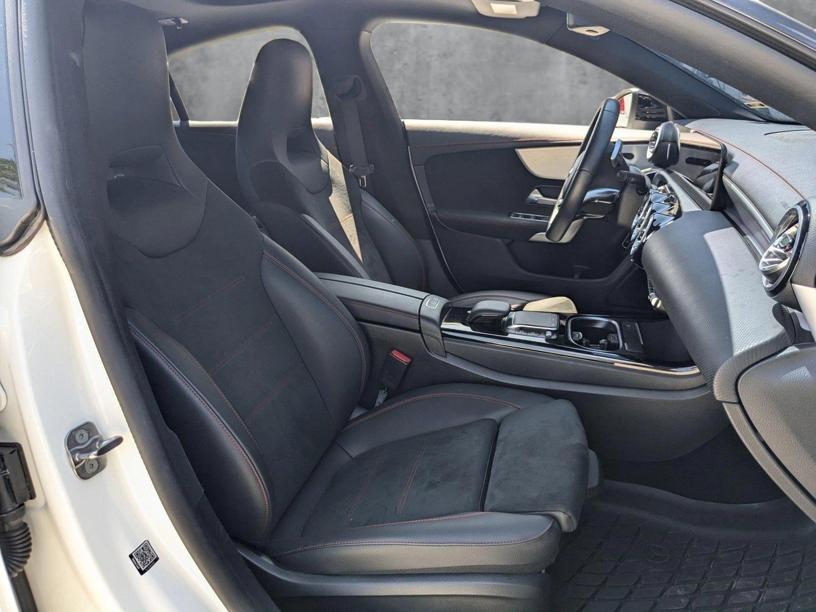 2023 Mercedes-Benz CLA Vehicle Photo in Maitland, FL 32751