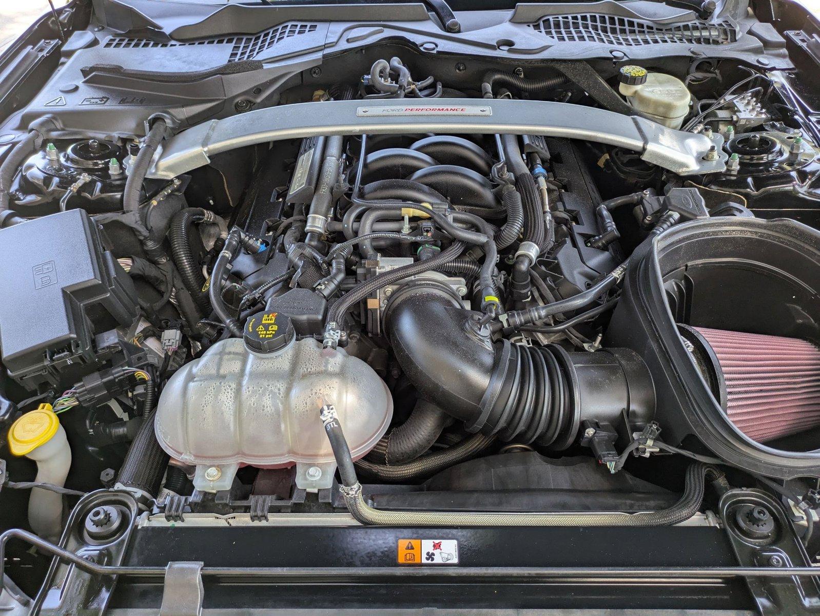 2017 Ford Mustang Vehicle Photo in Coconut Creek, FL 33073