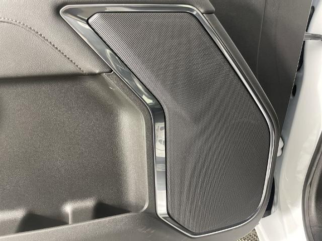 2025 GMC Sierra 2500 HD Vehicle Photo in GILBERT, AZ 85297-0402