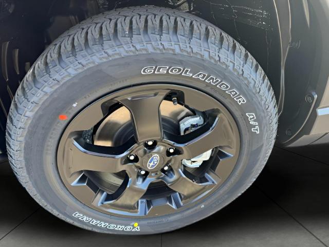 2025 Subaru Forester Vehicle Photo in Oshkosh, WI 54904