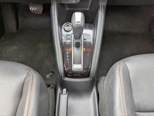 2020 Nissan Kicks Vehicle Photo in San Antonio, TX 78209