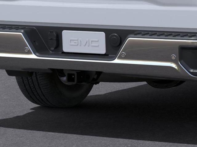 2025 GMC Sierra 1500 Vehicle Photo in BEAUFORT, SC 29906-4218