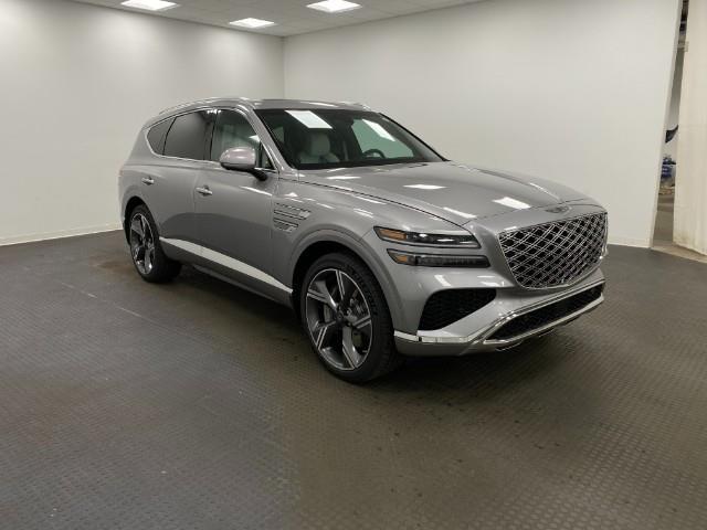 2025 Genesis GV80 Vehicle Photo in Appleton, WI 54913