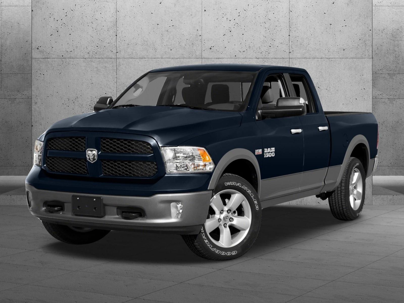 2015 Ram 1500 Vehicle Photo in Santa Clarita, CA 91355