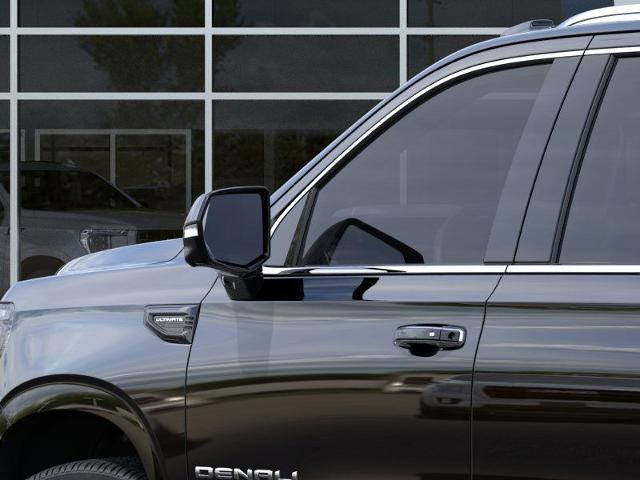 2025 GMC Yukon XL Vehicle Photo in LYNDHURST, NJ 07071-2008