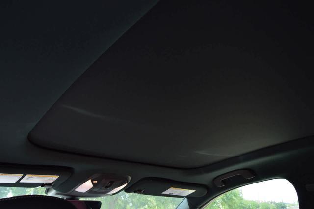 2025 INFINITI QX50 Vehicle Photo in Houston, TX 77090
