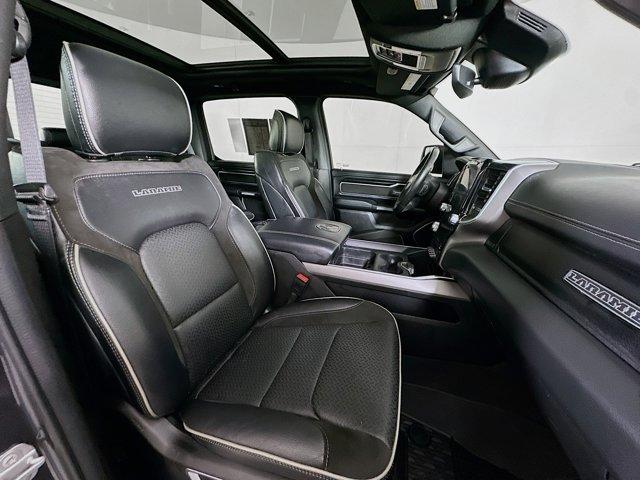 2022 Ram 1500 Vehicle Photo in Doylsetown, PA 18901