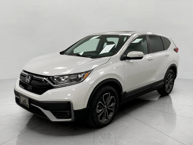 2022 Honda CR-V Vehicle Photo in Appleton, WI 54913