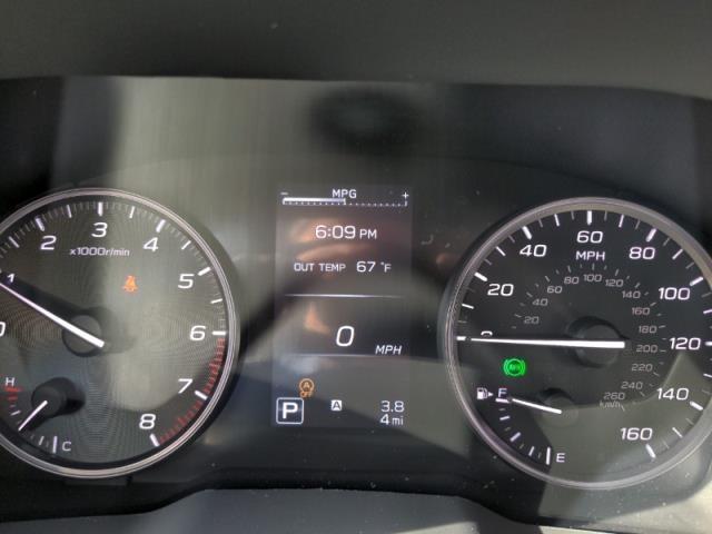2025 Subaru Outback Vehicle Photo in Green Bay, WI 54304