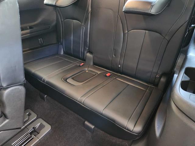 2023 INFINITI QX60 Vehicle Photo in DALLAS, TX 75209