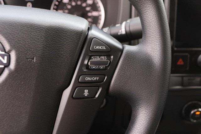 2025 Nissan Frontier Vehicle Photo in Hazelwood, MO 63042