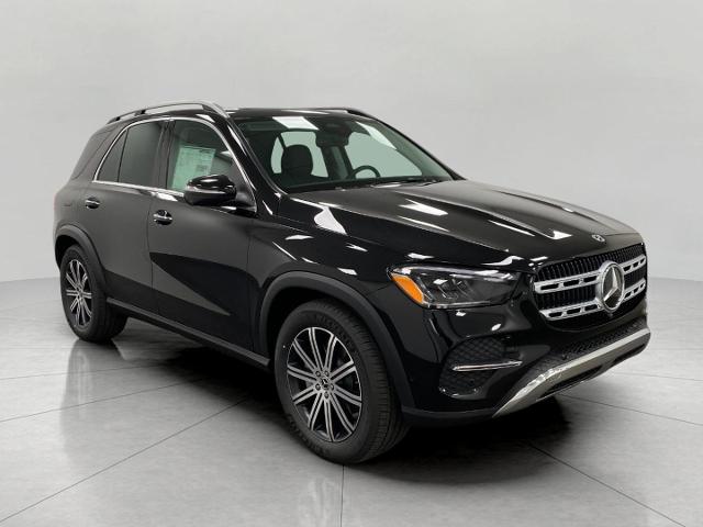 2025 Mercedes-Benz GLE Vehicle Photo in Appleton, WI 54913