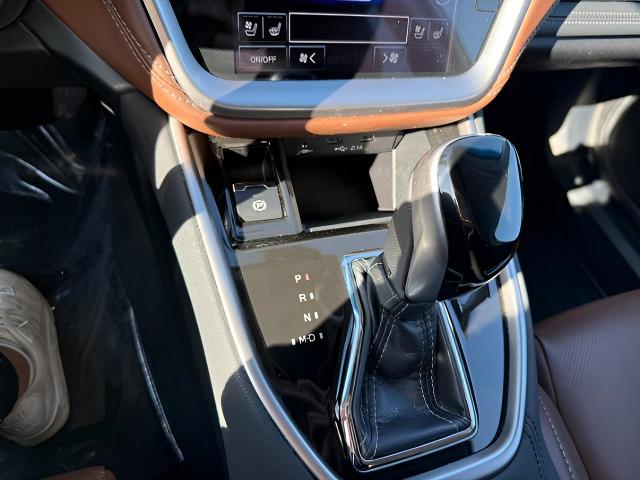 2022 Subaru Outback Vehicle Photo in Oshkosh, WI 54904