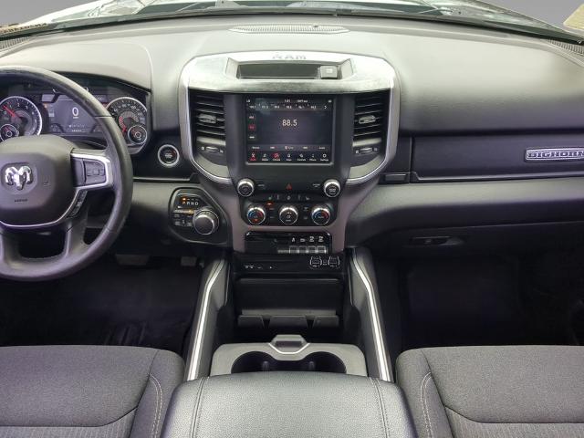 2019 Ram 1500 Vehicle Photo in Brunswick, GA 31525