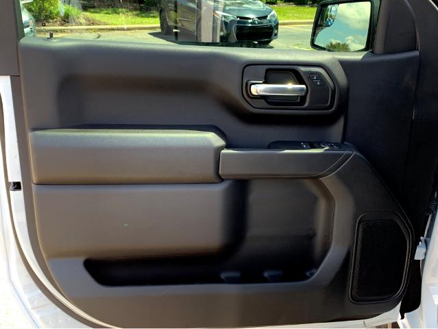 2025 GMC Sierra 1500 Vehicle Photo in BEAUFORT, SC 29906-4218