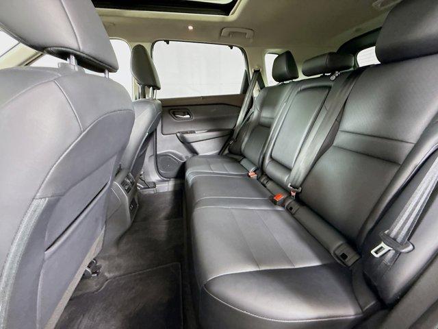 2022 Nissan Rogue Vehicle Photo in Flemington, NJ 08822