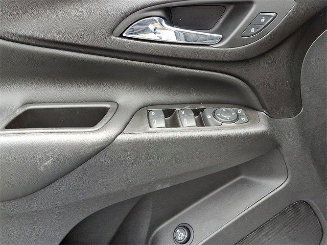 2021 Chevrolet Equinox Vehicle Photo in LANCASTER, PA 17601-0000
