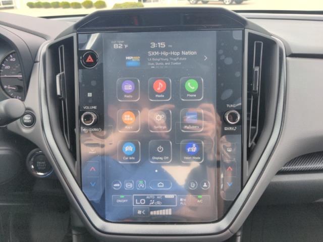2025 Subaru Crosstrek Vehicle Photo in Green Bay, WI 54304
