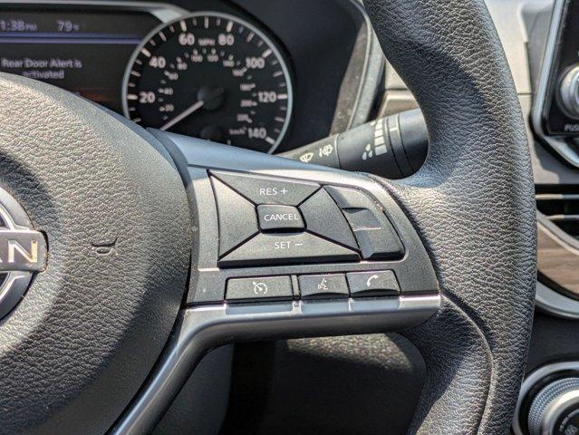 2023 Nissan Altima Vehicle Photo in San Antonio, TX 78209