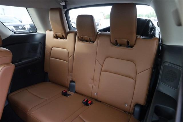 2025 Nissan Pathfinder Vehicle Photo in Hazelwood, MO 63042