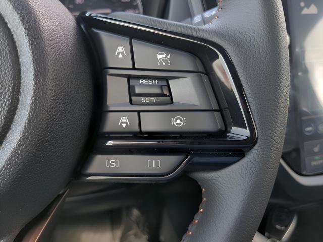 2025 Subaru Forester Vehicle Photo in Green Bay, WI 54304