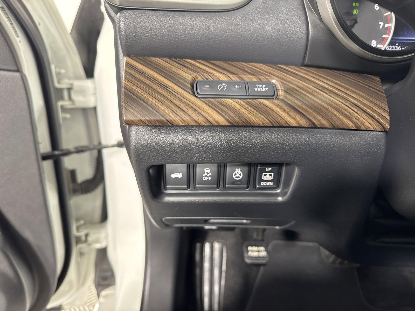 2018 Nissan Maxima Vehicle Photo in GEORGETOWN, TX 78626-7508