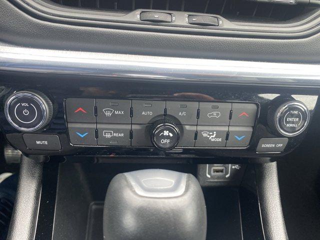 2022 Jeep Compass Vehicle Photo in Doylsetown, PA 18901