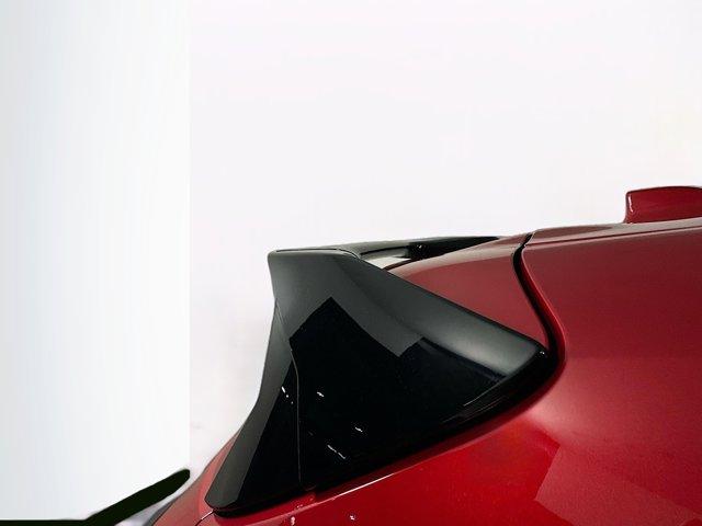 2025 Toyota GR Corolla Vehicle Photo in Flemington, NJ 08822