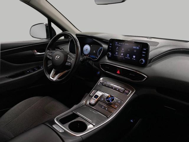 2022 Hyundai SANTA FE Vehicle Photo in Appleton, WI 54913