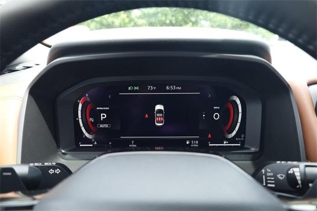 2025 Nissan Rogue Vehicle Photo in Hazelwood, MO 63042