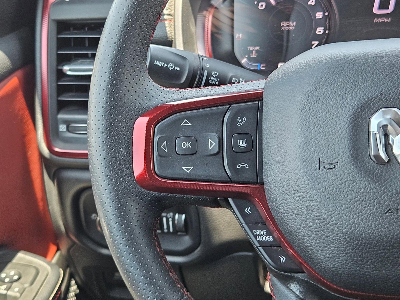 2025 Ram 1500 Vehicle Photo in Seguin, TX 78155