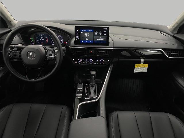 2025 Acura ADX Vehicle Photo in Appleton, WI 54913