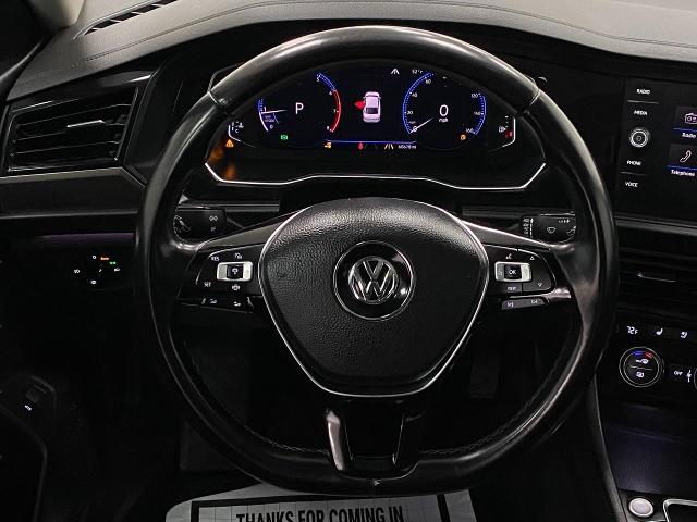 2019 Volkswagen Jetta Vehicle Photo in Appleton, WI 54913