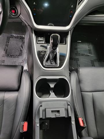 2022 Subaru Outback Vehicle Photo in Oshkosh, WI 54904