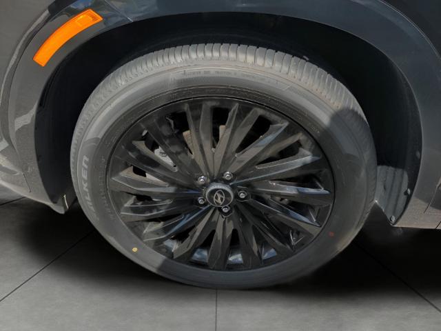 2024 Hyundai PALISADE Vehicle Photo in Green Bay, WI 54304