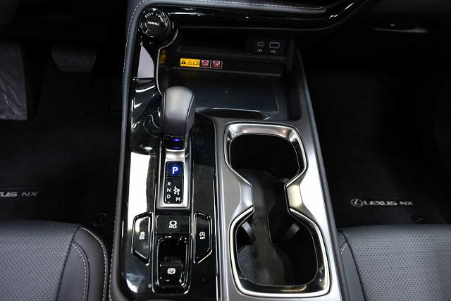 2025 Lexus NX 250 Vehicle Photo in DALLAS, TX 75235